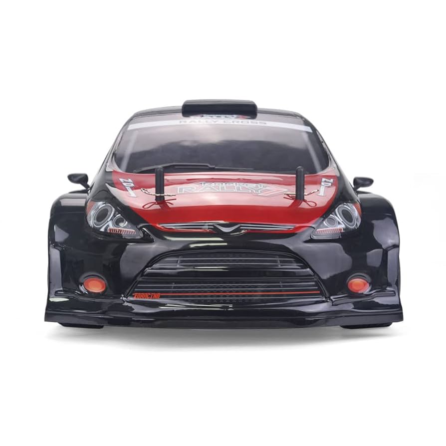 1/10 ラジコン ラリー仕様　フォード タミヤ 1/10 RCエキスパートビルトシリーズ No.228 XB 2020